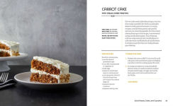 Alternative view 4 of Gluten-Free Baking for Beginners: The Essential Guide to Sweet and Savory Baking