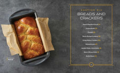 Alternative view 5 of Gluten-Free Baking for Beginners: The Essential Guide to Sweet and Savory Baking