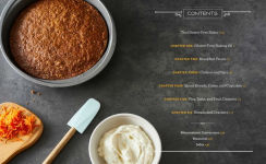 Alternative view 7 of Gluten-Free Baking for Beginners: The Essential Guide to Sweet and Savory Baking