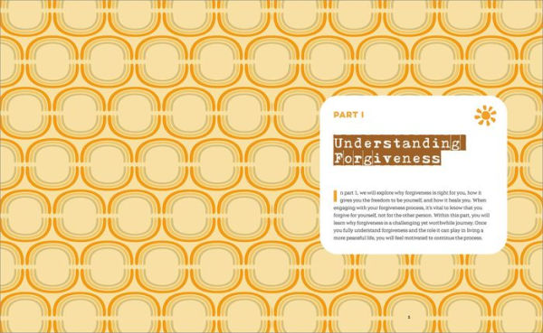 The Forgiveness Workbook: Cultivate Compassion, Release Resentment, and Find Peace