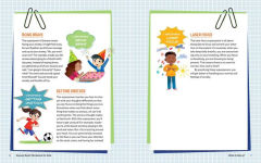Alternative view 4 of Anxiety Relief Workbook for Kids: 40 Mindfulness, CBT, and ACT Activities to Find Peace from Anxiety and Worry