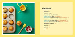 Alternative view 2 of Baby Food Cookbook for First-Time Parents: Everything You Need to Know to Create a Healthy Start