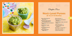 Alternative view 6 of Baby Food Cookbook for First-Time Parents: Everything You Need to Know to Create a Healthy Start