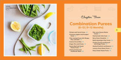 Alternative view 7 of Baby Food Cookbook for First-Time Parents: Everything You Need to Know to Create a Healthy Start