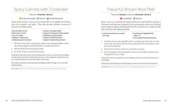 Alternative view 2 of The Plant-Based Weight Loss Solution: A 28-Day Plan and Cookbook to Lose Weight the Healthy Way