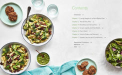 Alternative view 3 of The Plant-Based Weight Loss Solution: A 28-Day Plan and Cookbook to Lose Weight the Healthy Way