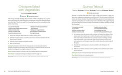 Alternative view 4 of The Plant-Based Weight Loss Solution: A 28-Day Plan and Cookbook to Lose Weight the Healthy Way