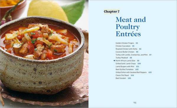 Candida Cookbook for Beginners: 85 Recipes to Alleviate Symptoms and Restore Gut Health