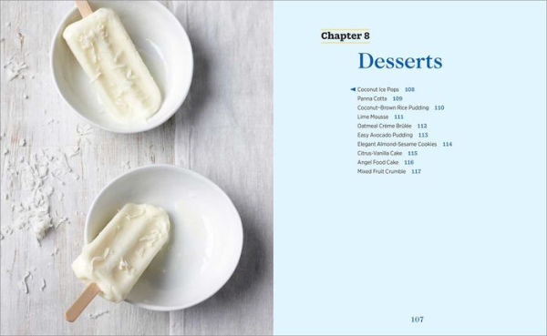 Candida Cookbook for Beginners: 85 Recipes to Alleviate Symptoms and Restore Gut Health