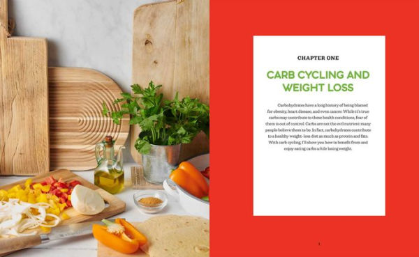 Carb Cycling for Weight Loss: 21-Day Meal and Exercise Plan