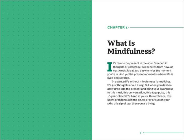 Better Daily Mindfulness Habits: Simple Changes with Lifelong Impact