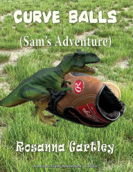 Title: Curve Balls, Author: Rosanna Gartley