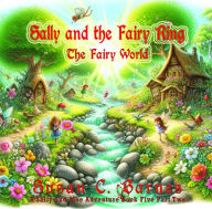 Title: Sally and the Fairy World: Sally and the Fairy Ring, Author: Susan C Barnes