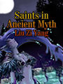 Saints in Ancient Myth: Volume 2