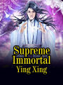 Supreme Immortal: Volume 3
