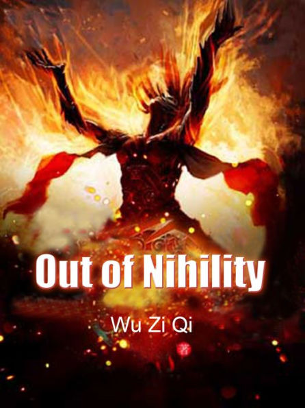 Out of Nihility: Volume 2