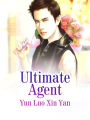 Ultimate Agent: Volume 1