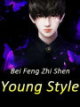 Young Style: Volume 1