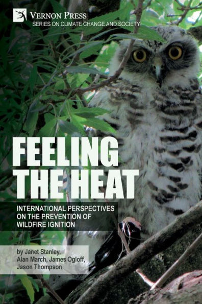 Feeling the heat: International perspectives on prevention of wildfire ignition