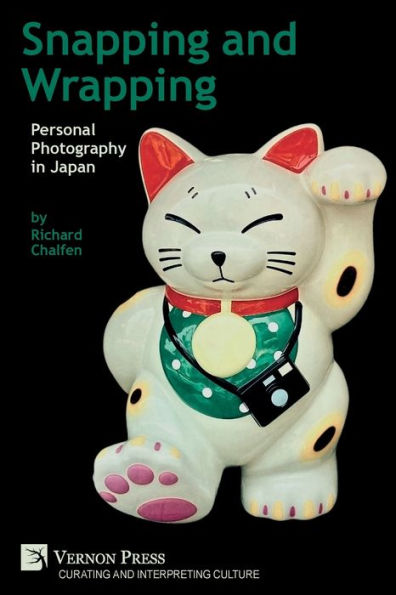 Snapping and Wrapping: Personal Photography Japan