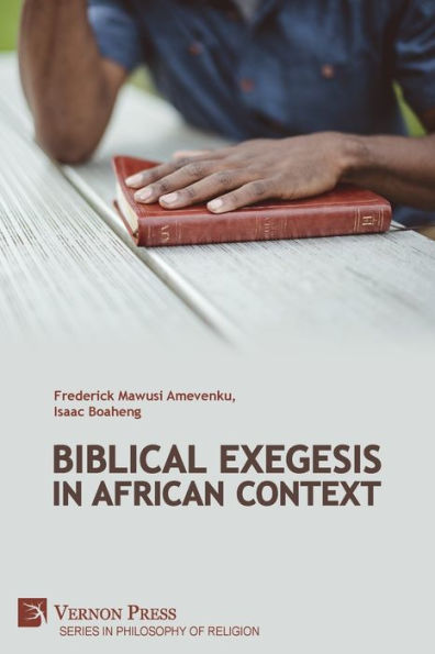 Biblical Exegesis African Context