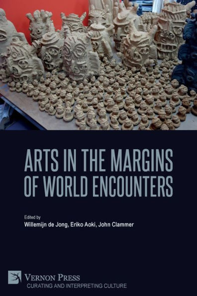 Arts the Margins of World Encounters