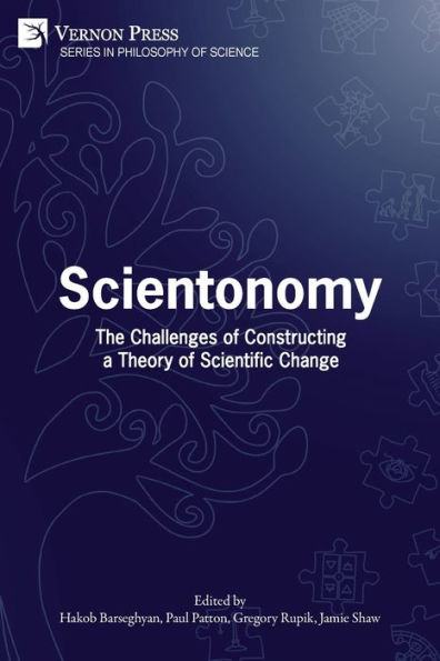 Scientonomy: The Challenges of Constructing a Theory Scientific Change