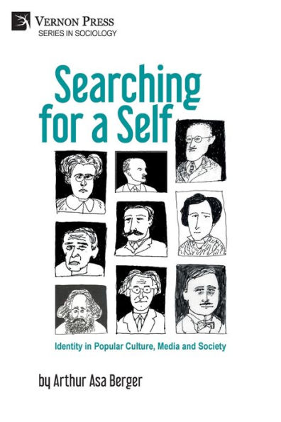 Searching for a Self: Identity Popular Culture, Media and Society