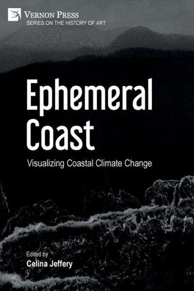 Ephemeral Coast: Visualizing Coastal Climate Change (Color)