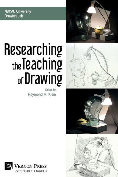 Researching the Teaching of Drawing (B&W)