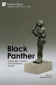 Title: Black Panther: Wakandan 