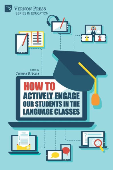 How to actively engage our students the language classes