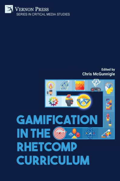 Gamification the RhetComp Curriculum