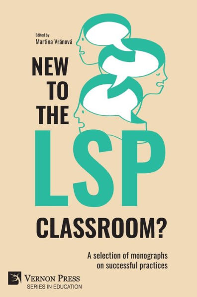 New to the LSP classroom? A selection of monographs on successful practices