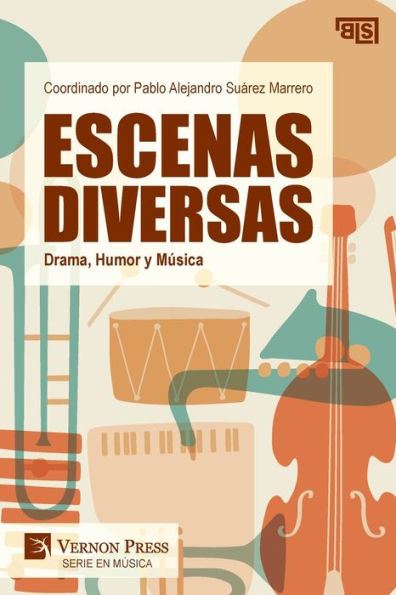 Escenas Diversas: Drama, Humor y Mï¿½sica