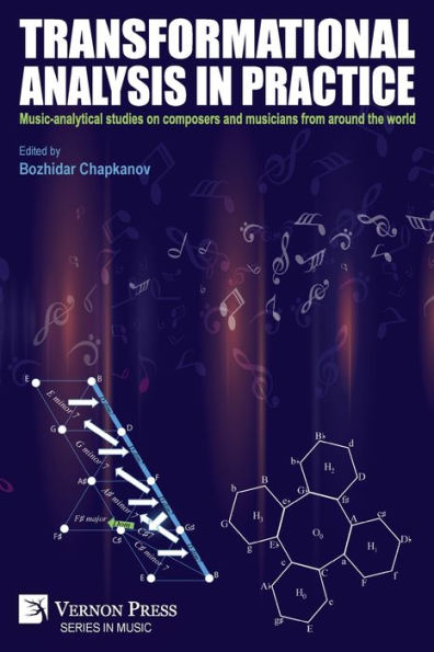 Transformational analysis practice: Music-analytical studies on composers and musicians from around the world