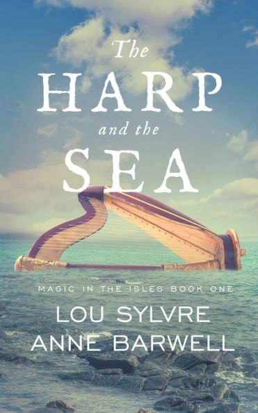 the Harp and Sea