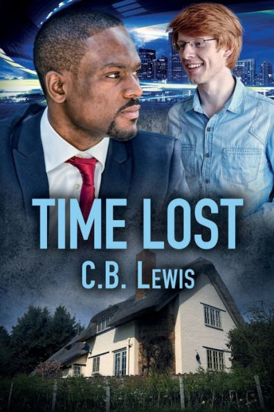 Time Lost