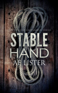 Title: Stable Hand, Author: A. E. Lister