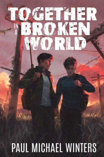 Together a Broken World