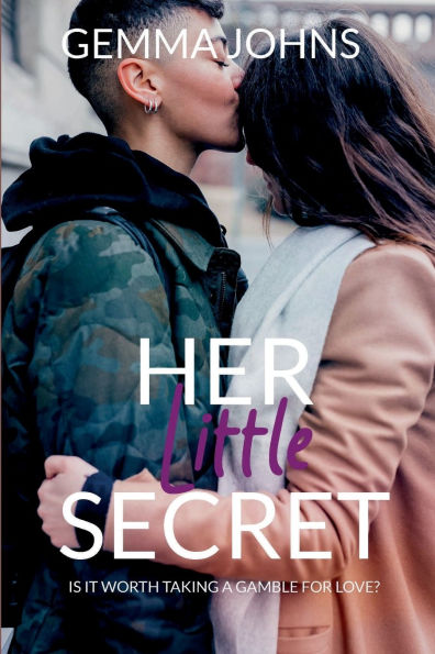 Her Little Secret