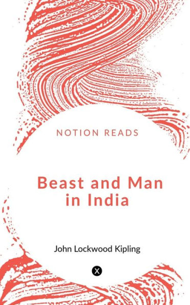 Beast and Man in India