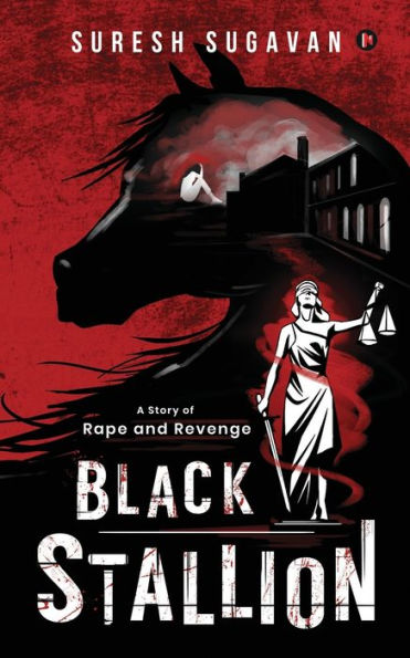 Black Stallion: A Story of Rape and Revenge