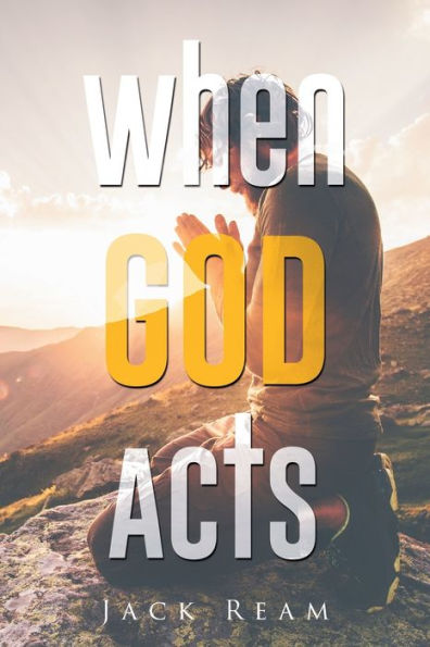 When God Acts