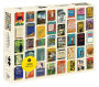 Classic Paperbacks 1000 Piece Puzzle