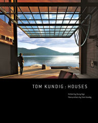 Title: Tom Kundig: Houses, Author: Tom Kundig