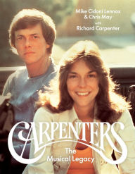 Ebook librarian download Carpenters: The Musical Legacy ePub MOBI