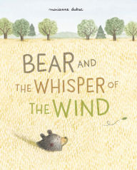 Free downloaded books Bear and the Whisper of the Wind 9781648961199 (English Edition)