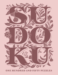 Title: Vintage Sudoku: 150 Puzzles