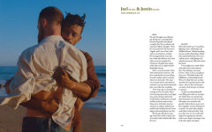 Alternative view 11 of Holding Space: Life and Love Through a Queer Lens